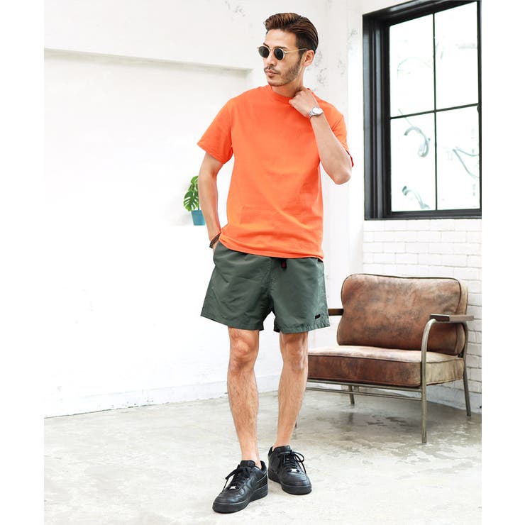 GRAMICCI(グラミチ) SHELL CANYON SHORT[品番：JG000013292