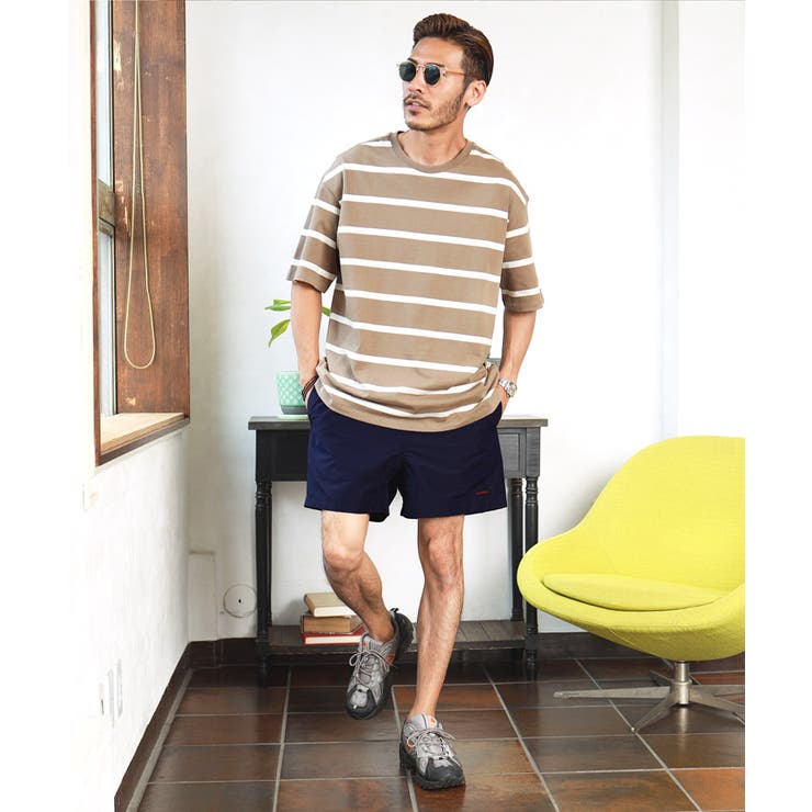 GRAMICCI(グラミチ) SHELL CANYON SHORT[品番：JG000013292]｜JIGGYS