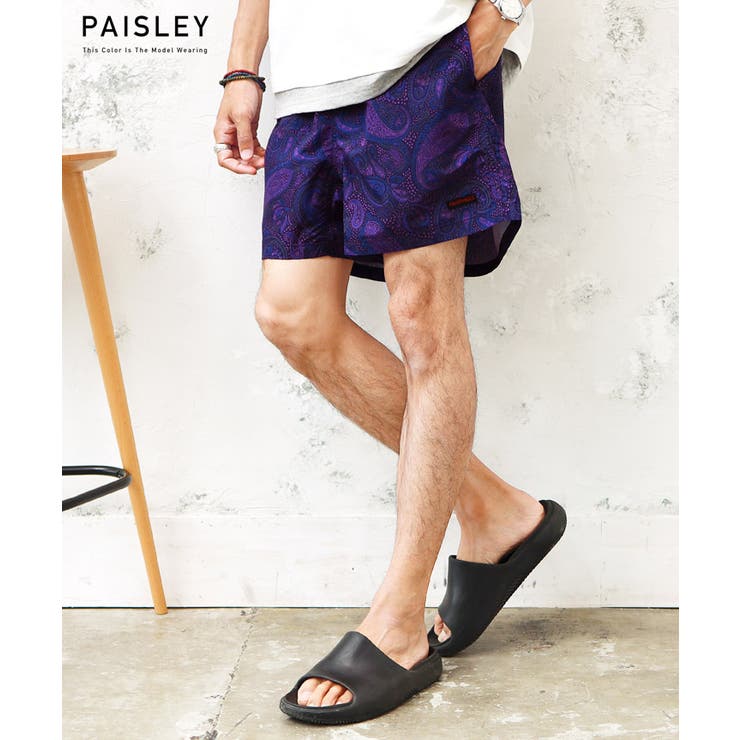 GRAMICCI(グラミチ) SHELL CANYON SHORT[品番：JG000013292