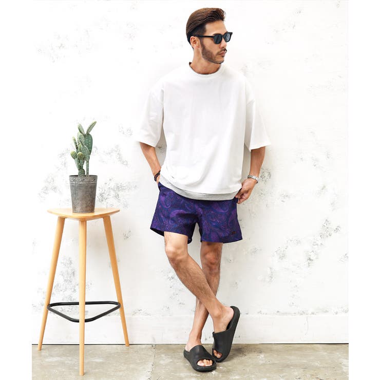 GRAMICCI(グラミチ) SHELL CANYON SHORT[品番：JG000013292