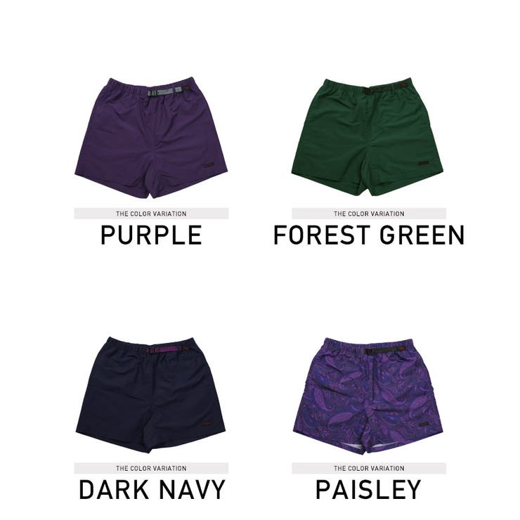 フラボア✖️グラミチ　新品未使用 FRAPBOIS × GRAMICCI サルエル フラボア グラミチ - メルカリ