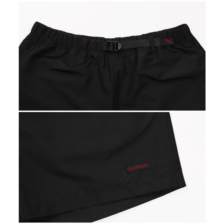 GRAMICCI(グラミチ) SHELL CANYON SHORT[品番：JG000013292