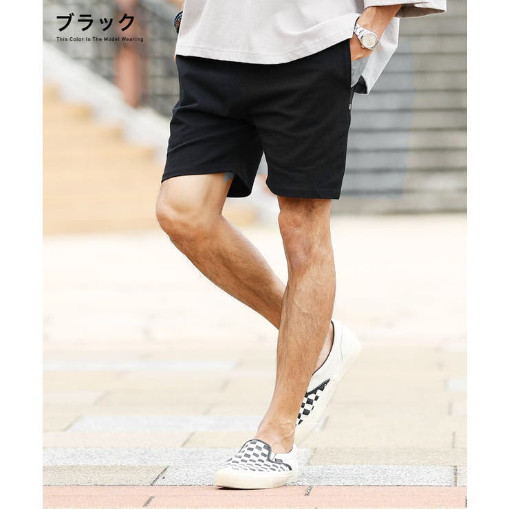 ショートパンツ メンズ 夏服 韓国◇USAコットン無地ショート ショートパンツ メンズ 夏服 韓国◇USAコットン無地ショート