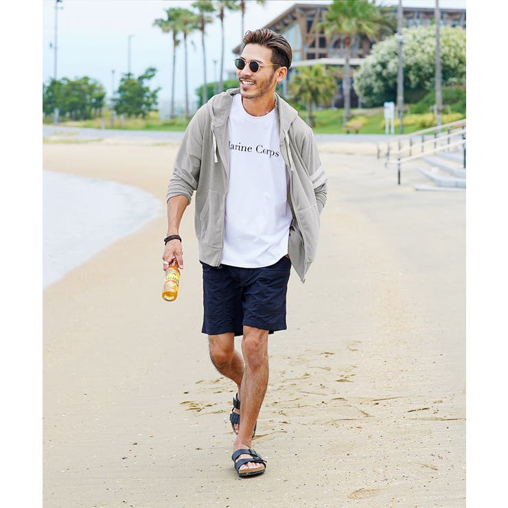 パイルラインパーカー | JIGGYS SHOP | 詳細画像11 