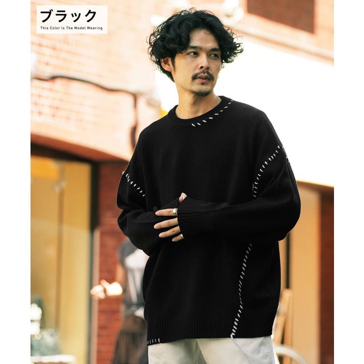 1.5万引き⚠️突如セール終了⚠️ジバンシーセーター4G袖ライン 1.5万引き⚠️突如セール終了⚠️ジバンシーセーター4G袖ライン - メルカリ