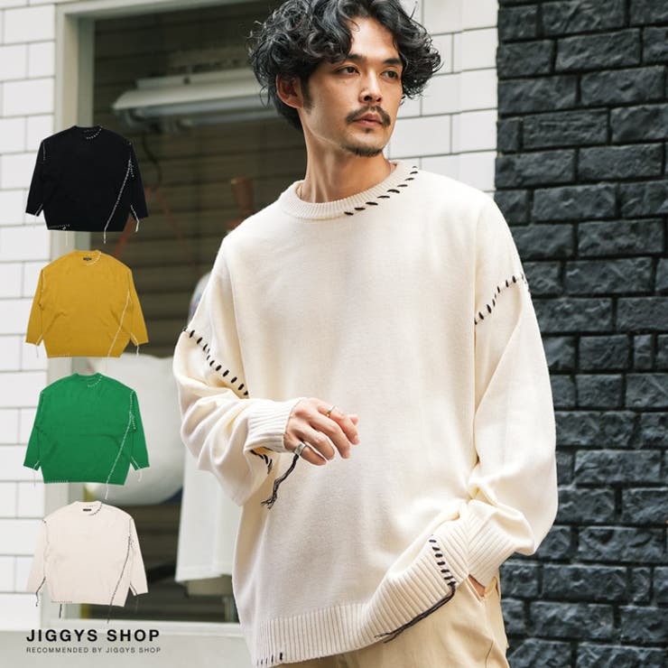 Java ジャバコラボ》大人カジュアルを格上げ。リバーシブル2way