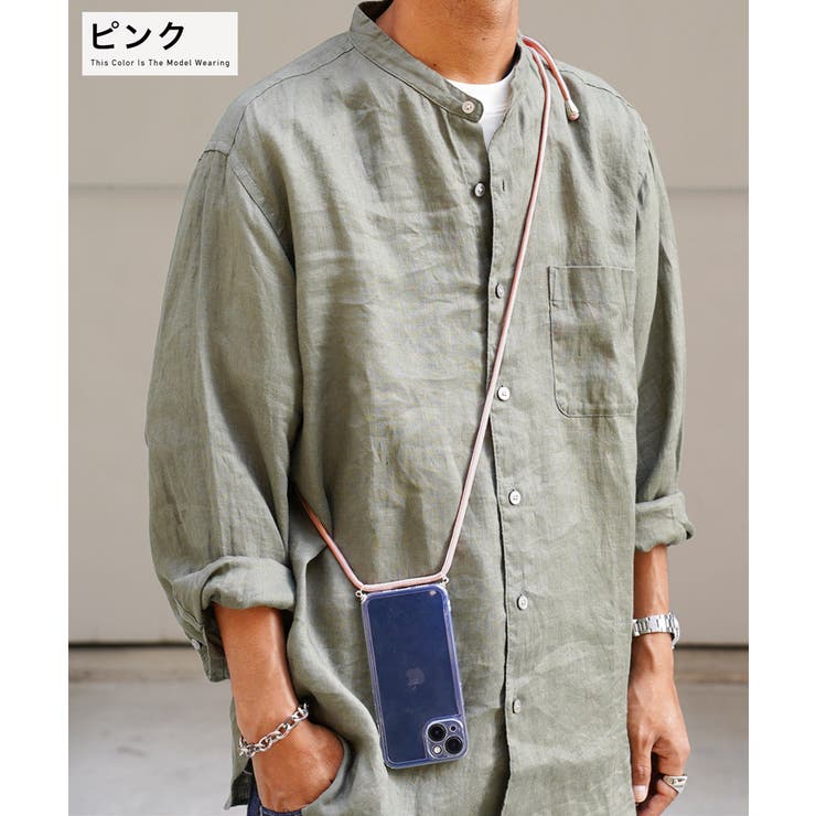 ピンク