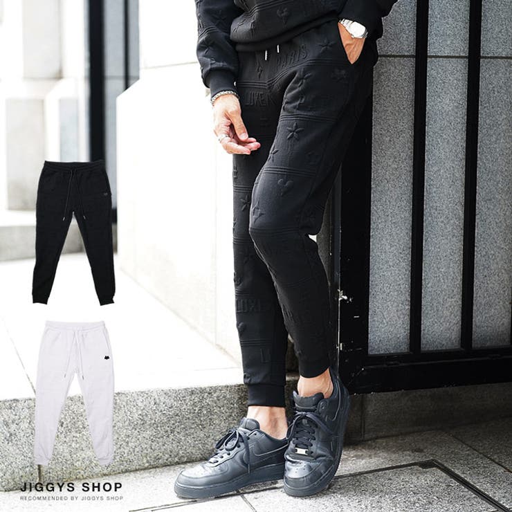 膨れジャガードパンツ 品番 Jg Jiggys Shop ジギーズショップ のメンズ ファッション通販 Shoplist ショップリスト