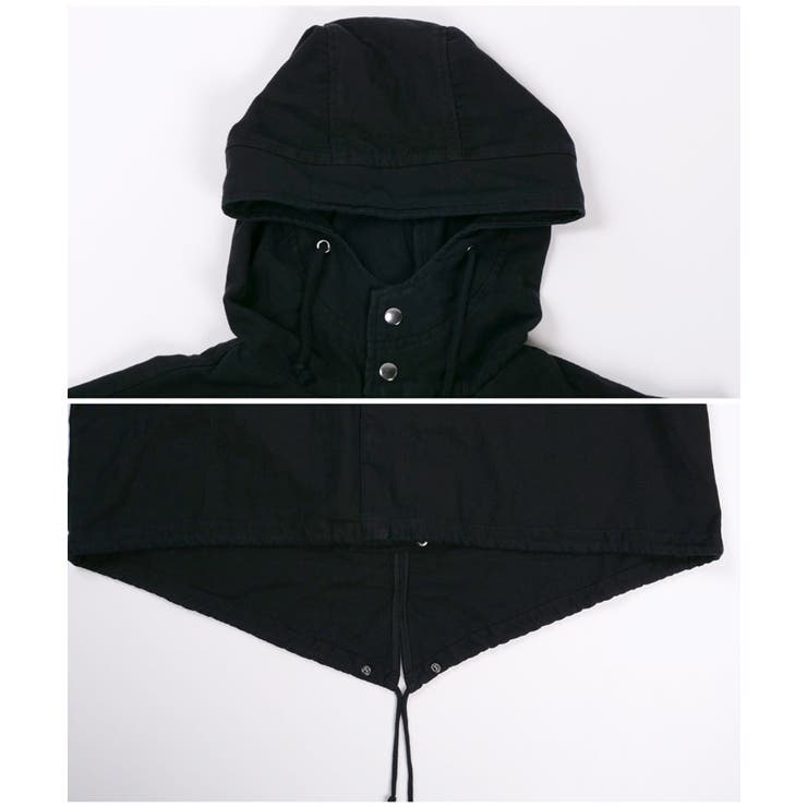 ◇モッズコート◇[品番：JG000013582]｜JIGGYS SHOP（ジギーズショップ）のメンズファッション通販｜SHOPLIST（ショップリスト）
