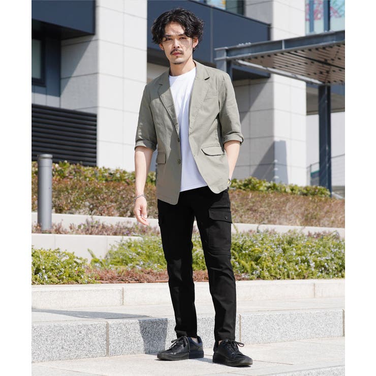 ◆スーパーストレッチガーデニングカーゴ◆ | JIGGYS SHOP | 詳細画像9 