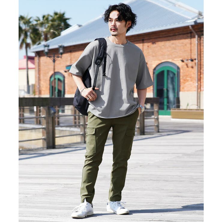 ◆スーパーストレッチガーデニングカーゴ◆ | JIGGYS SHOP | 詳細画像11 