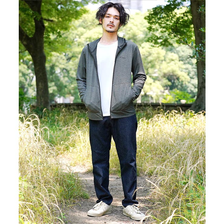 ◇Foxfire(フォックスファイヤー) SCフーディ◇吸水速乾 UVカット[品番