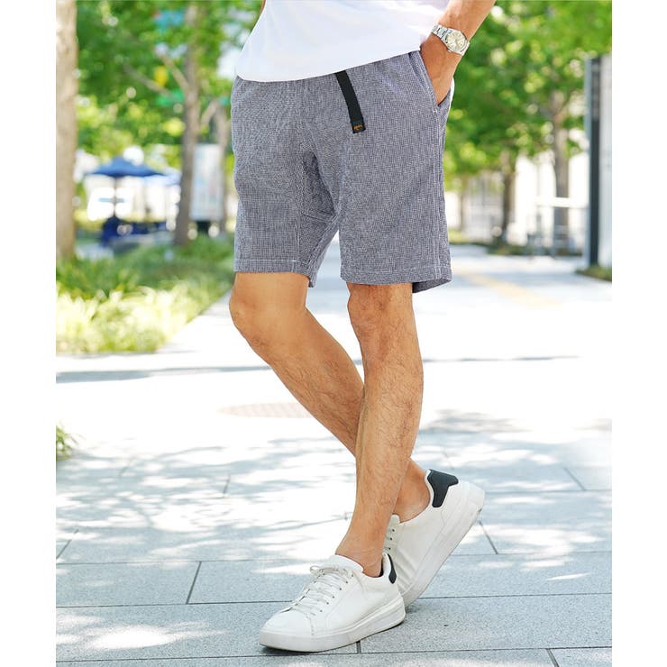 ◇Rokx MATRIX SHORT◇ハーフパンツ[品番：JG000014038]｜JIGGYS