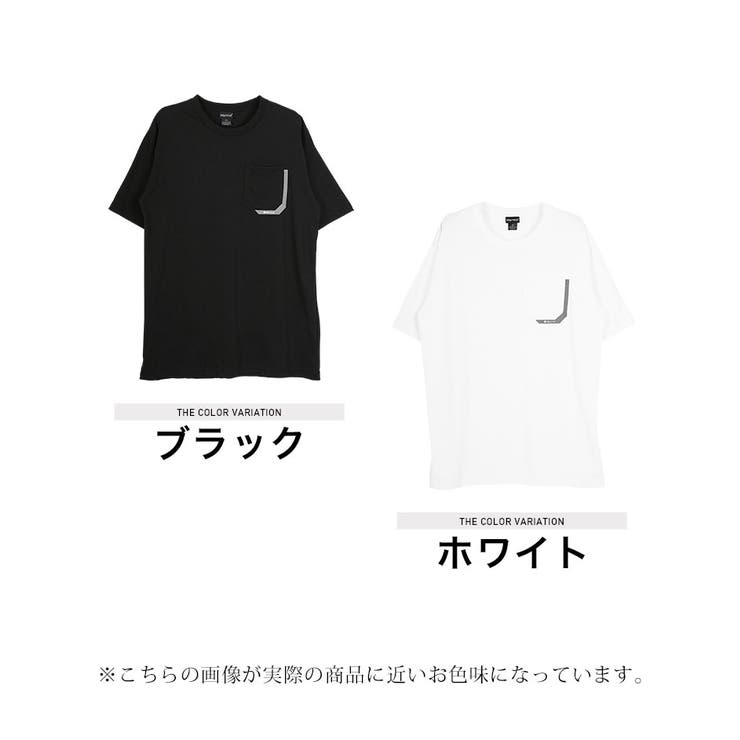 【新品未使用】2枚Marmot(マーモット)ロゴポケットTブラック&ホワイト ◇Marmot(マーモット)Marmot ロゴポケットTシャツ◇[品番：JG000014000