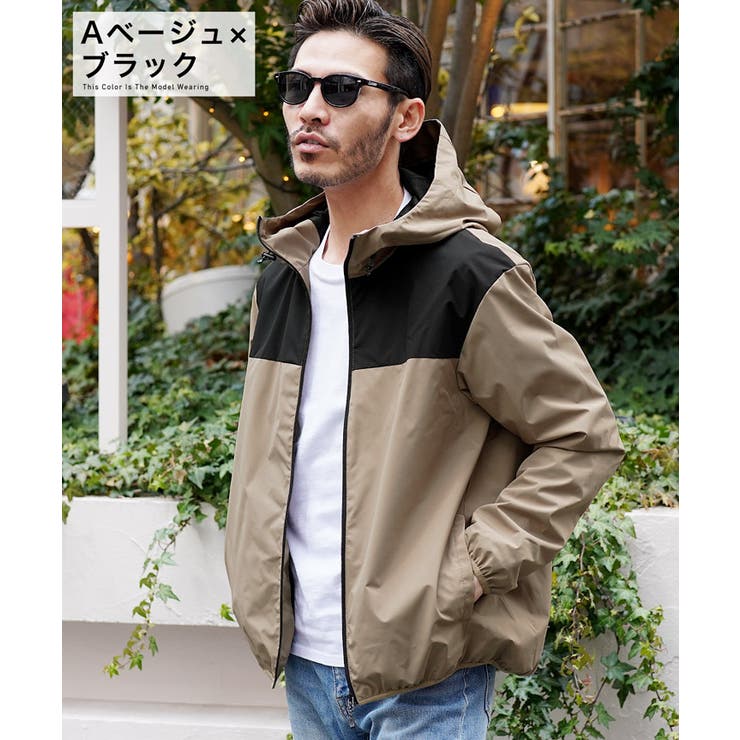 ◇オールウェザーアウター◇[品番：JG000013777]｜JIGGYS SHOP（ジギー