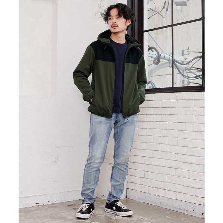 ◇オールウェザーアウター◇[品番：JG000013777]｜JIGGYS SHOP（ジギー
