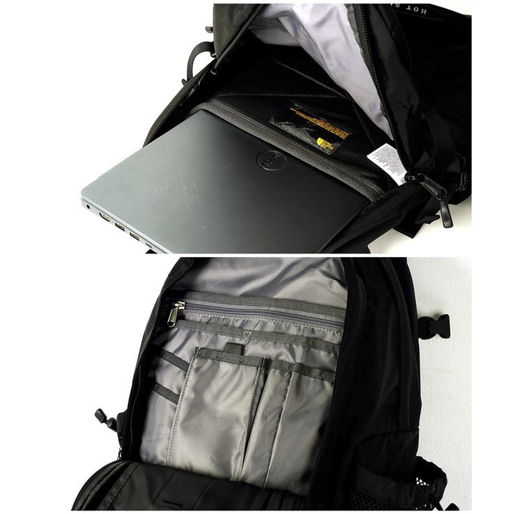 ◇THE NORTH FACE(ノースフェイス)HOT SHOT SE◇[品番