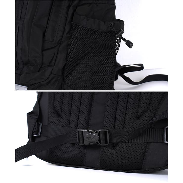 ◇THE NORTH FACE(ノースフェイス)HOT SHOT SE◇[品番