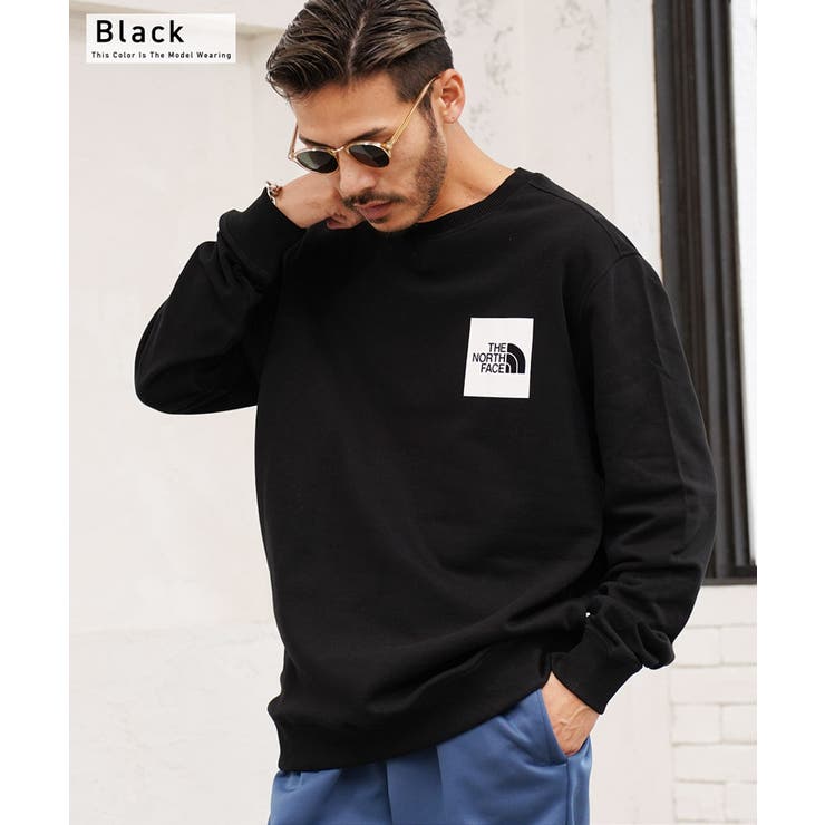 ◇THE NORTH FACE FINE CREW ◇[品番：JG000013810]｜JIGGYS