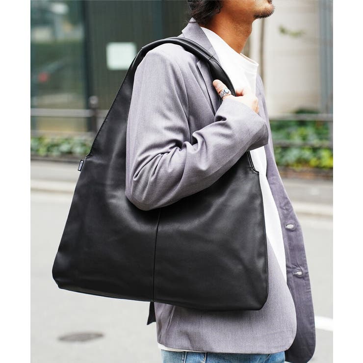 ◇トライアングルトートバッグ◇[品番：JG000013733]｜JIGGYS