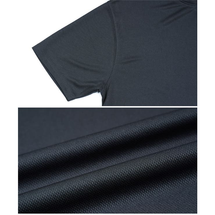 adidas LONG SLEEVE MOCK NECK ブラック（アディダス ロング