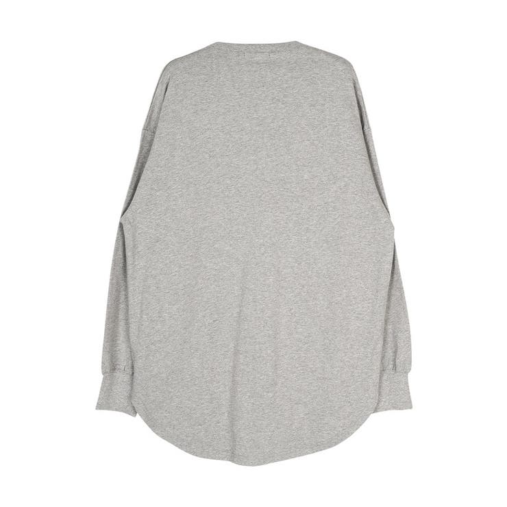 ◇USコットン胸ポケットクルーネックロンT◇ロンT メンズ T