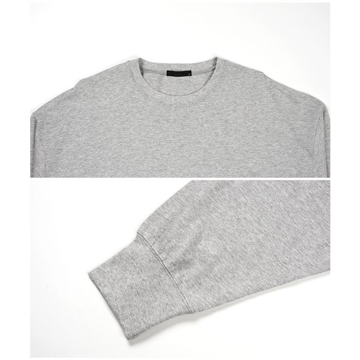 ◇USコットン胸ポケットクルーネックロンT◇ロンT メンズ T ◇USコットン胸ポケットクルーネックロンT◇ロンT メンズ T