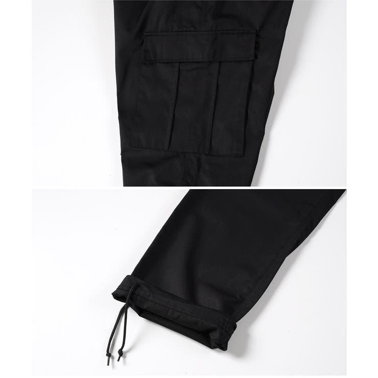 ◇TCツイル バックシャーリング カーゴパンツ◇カーゴパンツ