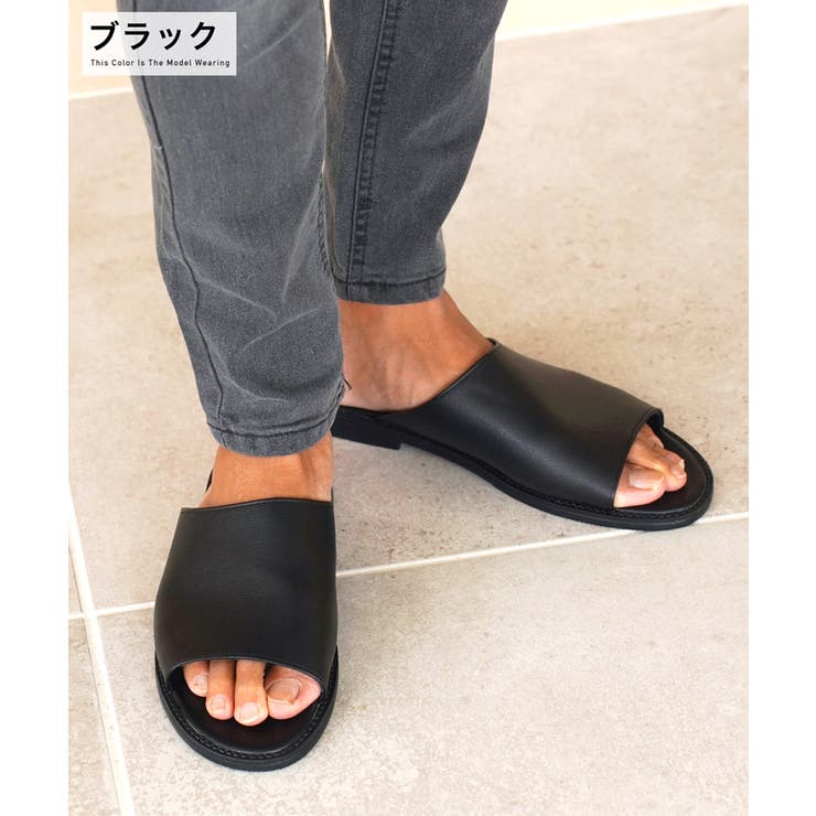 楽天市場】【ポイント5倍】サンダル ミュール 痛くない イタリア