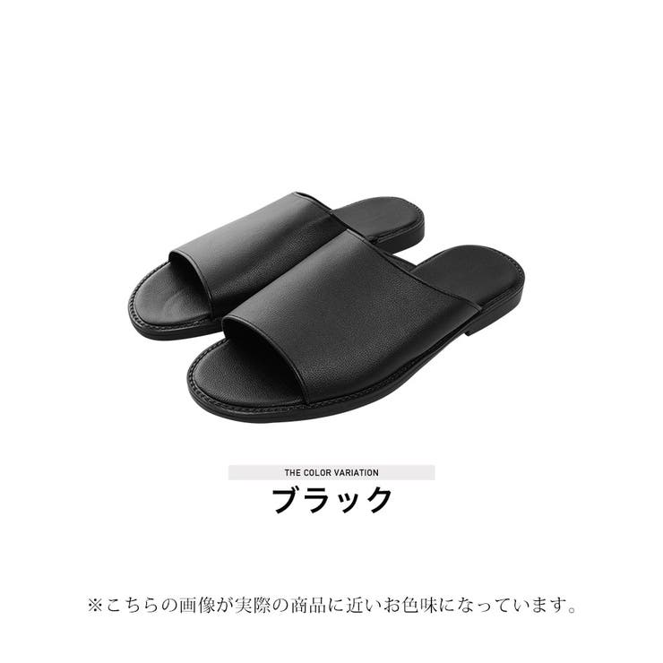 【Ganni】 Studded patentレザーサンダル GANNI レザー スリングバックサンダル スタッズ付き | THE
