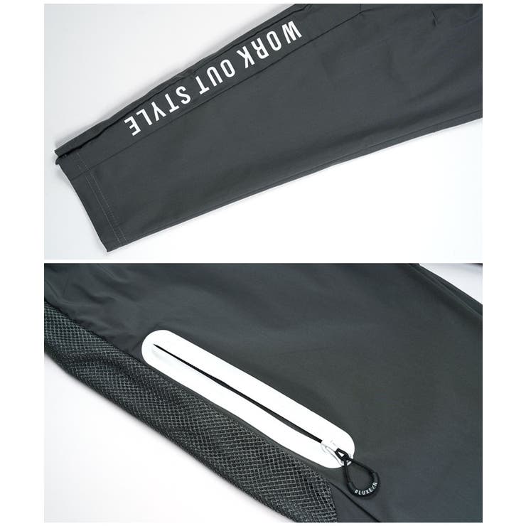 ◆ストレッチ切り替えスキニーパンツ◆GOLF ゴルフ ゴルフウェア | JIGGYS SHOP | 詳細画像6 