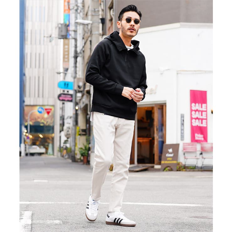 TWISTED HOODIE | VAQUERA