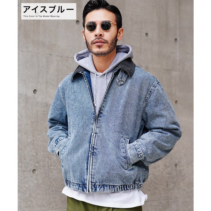 ♦️専用です♦️トリーバーチ　デニムジャケット　Gジャン新品タグ付き 楽天市場】【送料無料】ジャケット デニムジャケット Gジャン