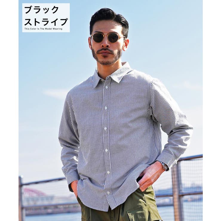 楽天市場】【bargain】 【最終値下げ】 シャツ レギュラーカラー