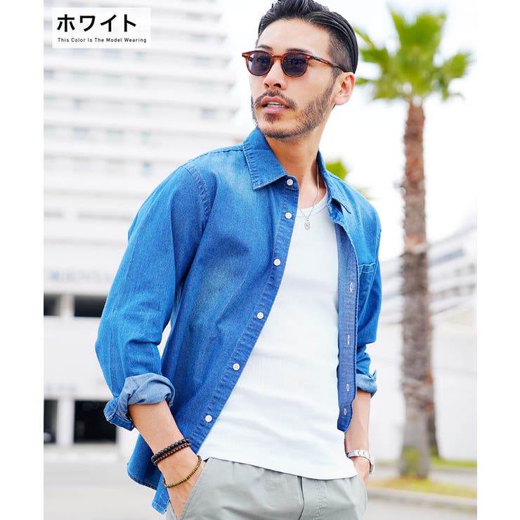ホワイト