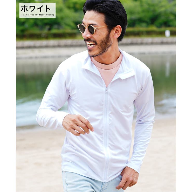 ホワイト