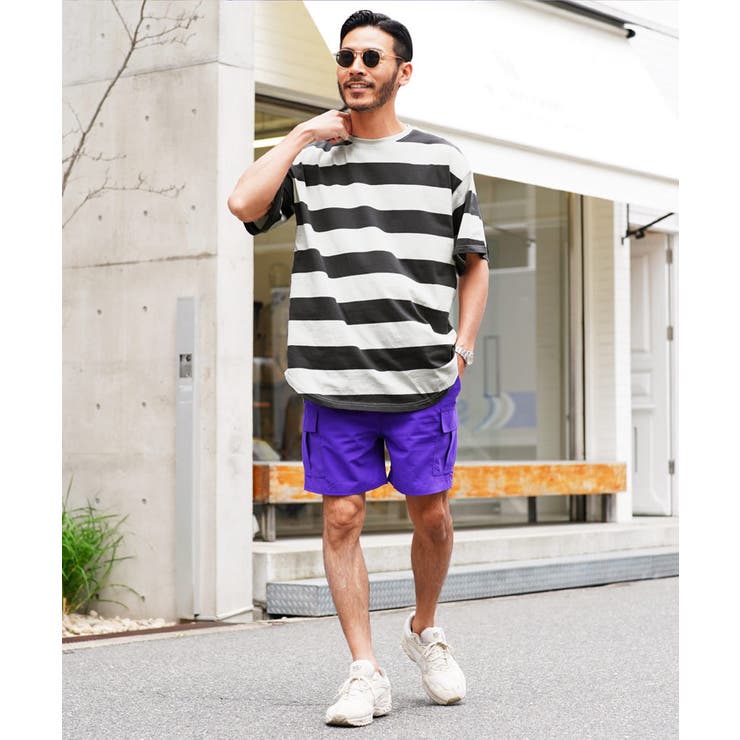トップス bara □ 公式 □ SAYSKY/セイスカイ ランニングTシャツ NMRSS60c1033