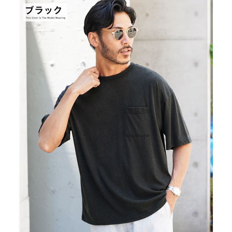 ブラック