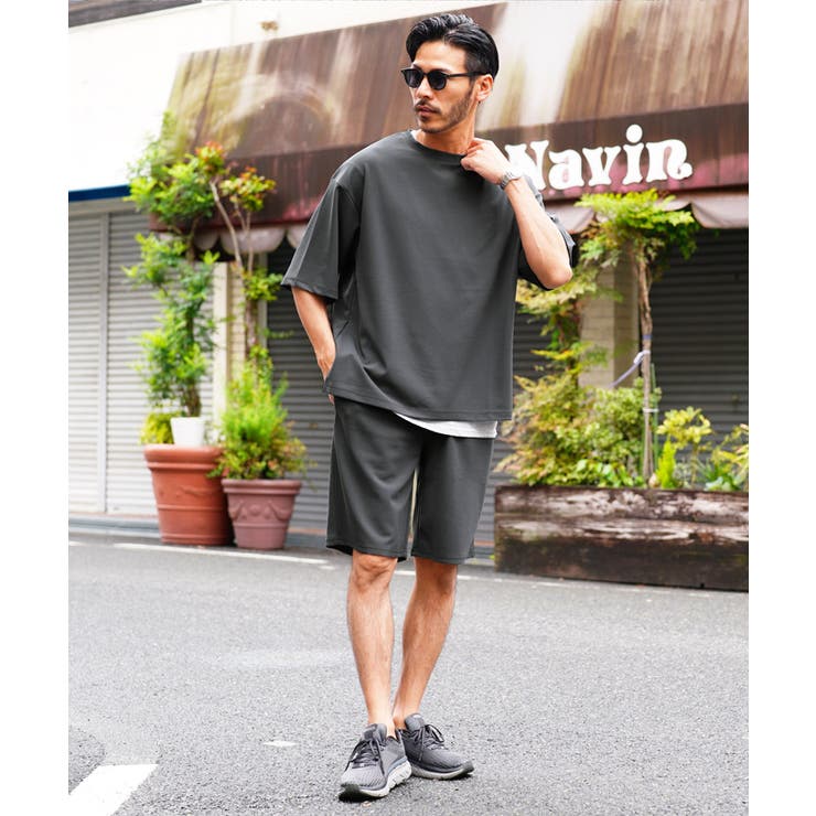 juemi ハーフパンツ