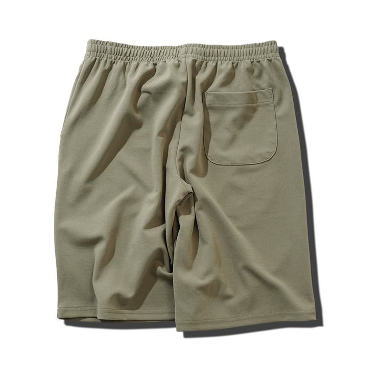 ◇UVカット 梨地 ショートパンツ◇ハーフパンツ[品番：JG000014291]｜JIGGYS  SHOP（ジギーズショップ）のメンズファッション通販｜SHOPLIST（ショップリスト）