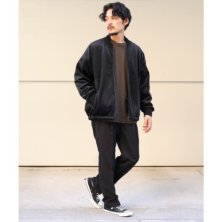 ZHG-A4A9a | Sweatshirt Full Zip Blouson 82860– ZERO HALLIBURTON