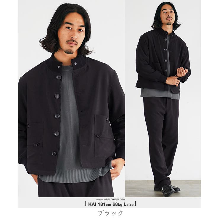 ブラック
