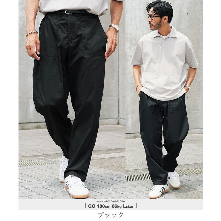 ブラック