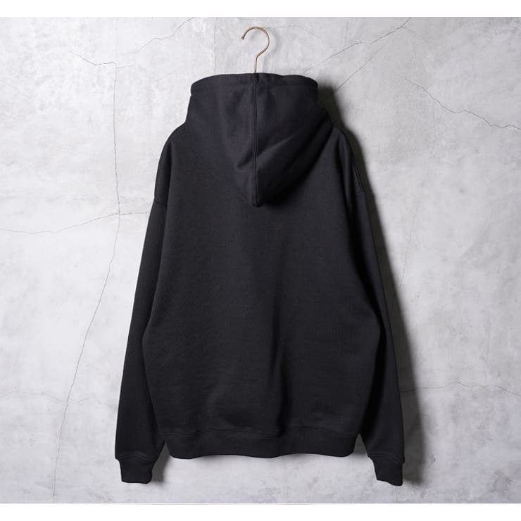 裏起毛 パーカー メンズ | JIGGYS SHOP | 詳細画像7 