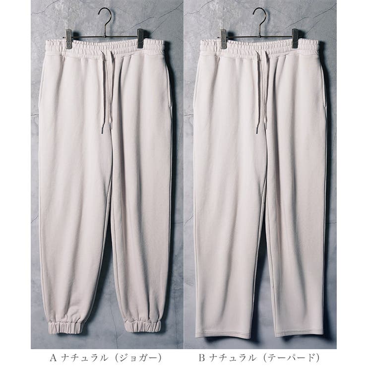 スウェットパンツ 厚手 メンズ | JIGGYS SHOP | 詳細画像13 