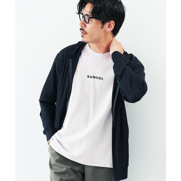 サマーパーカー 薄手 ジップアップパーカー 冷房対策 uv対策 サマーニット | JIGGYS SHOP | 詳細画像17 