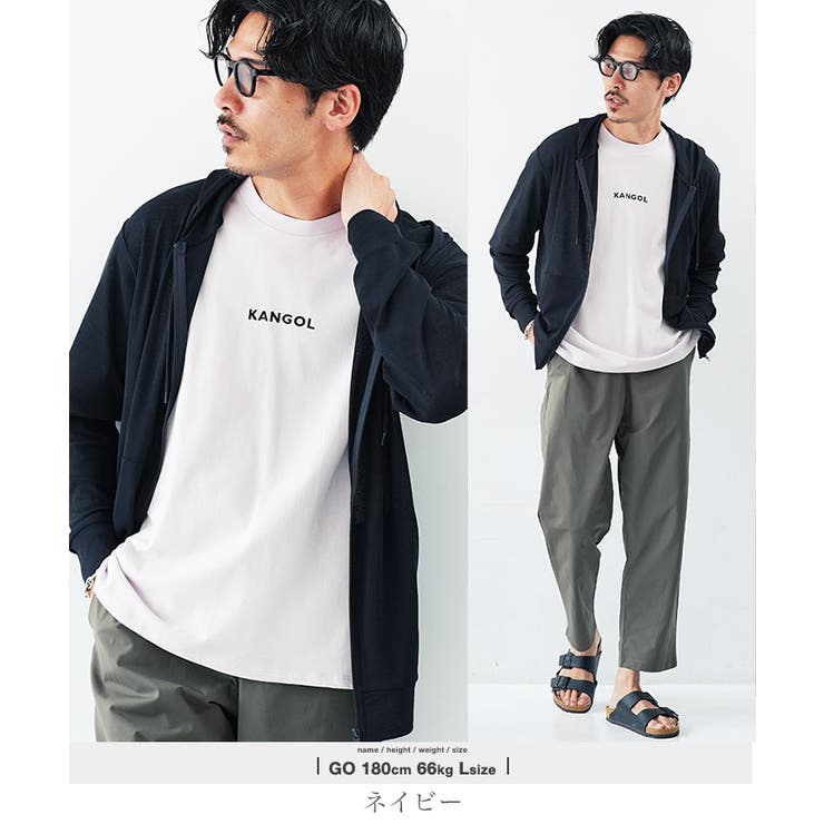 ネイビー | サマーパーカー 薄手 ジップアップパーカー 冷房対策 uv対策 サマーニット | JIGGYS SHOP