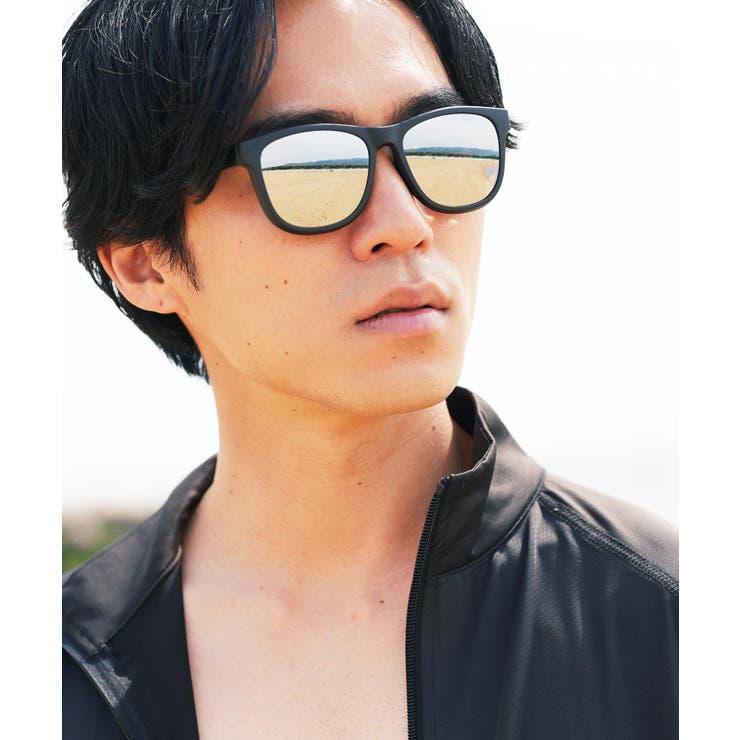 マグネットクリップ 偏光レンズ サングラス レンズ5枚 ケース付き uvカット | JIGGYS SHOP | 詳細画像18 