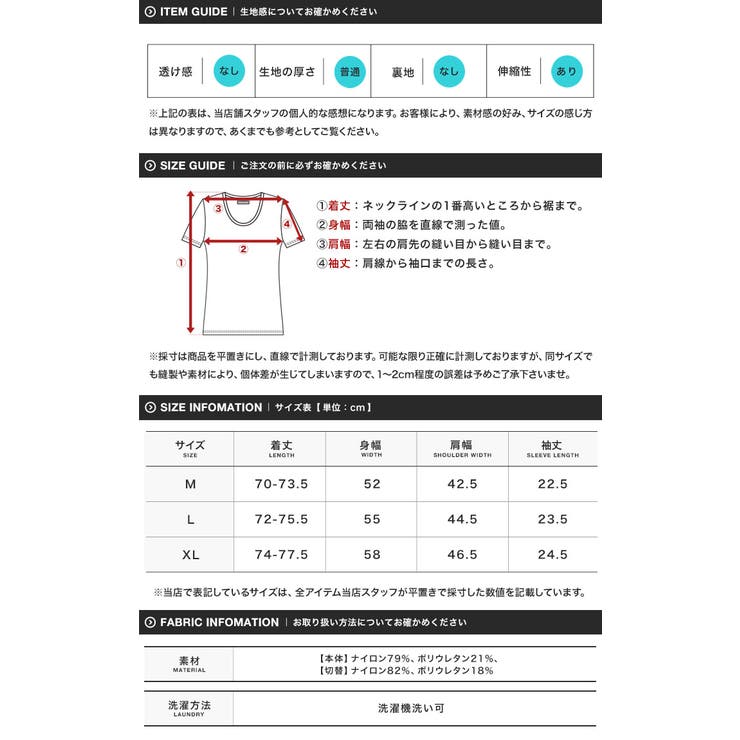 南海部品コラボ 接触冷感 メンズ 半袖Tシャツ 速乾 吸湿 UVカット | JIGGYS SHOP | 詳細画像14 