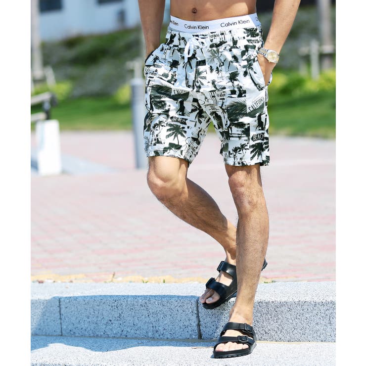 水着 メンズ 海パン 品番 Jg Jiggys Shop ジギーズショップ のメンズファッション 通販 Shoplist ショップリスト
